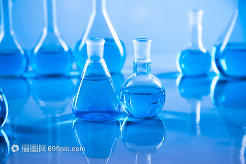 实验室研究与开发在化学实验与生物技术中的应用