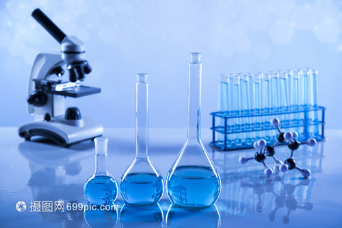 实验室研究与开发中科玻璃软件在化学实验及生物技术开发中的应用