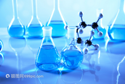 实验室研究与开发 化学实验与生物技术开发的玻璃软件创新应用