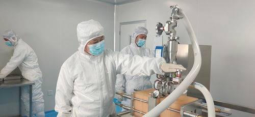 专注技术，持续研发 长春博泰医药生物技术有限公司引领医美行业创新