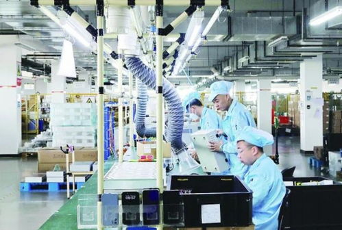 借力京津创新引擎，生物技术开发为我市产业注入新活力